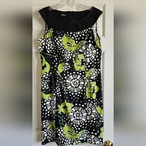 AGB Women's Sheath Dress sz 14.